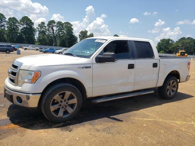 FORD F150 SUPER 2013 1ftfw1cf1dkf20975