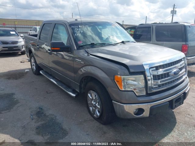 FORD NULL 2013 1ftfw1cf1dkf46881