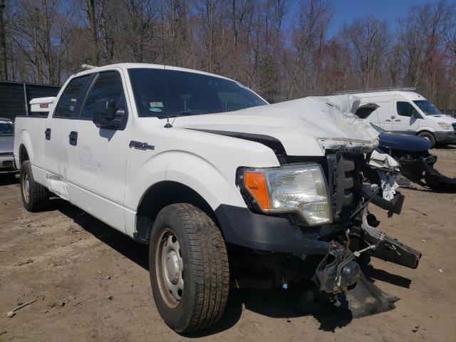 FORD F150 SUPER 2013 1ftfw1cf1dkf48601