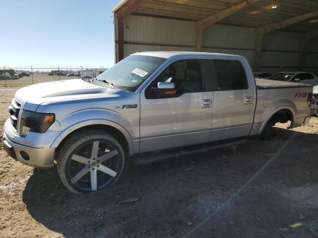 FORD F-150 2014 1ftfw1cf1efc15552