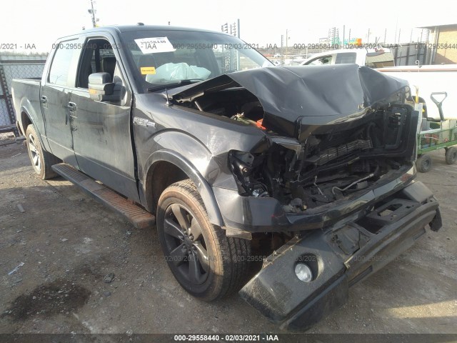 FORD F-150 2014 1ftfw1cf1efc59793