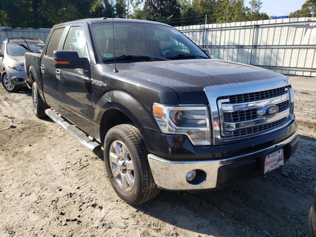 FORD F150 SUPER 2014 1ftfw1cf1efc74178