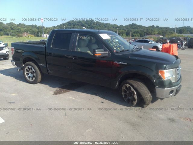 FORD F-150 2014 1ftfw1cf1efc83334