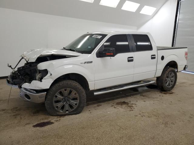 FORD F-150 2014 1ftfw1cf1efd08328