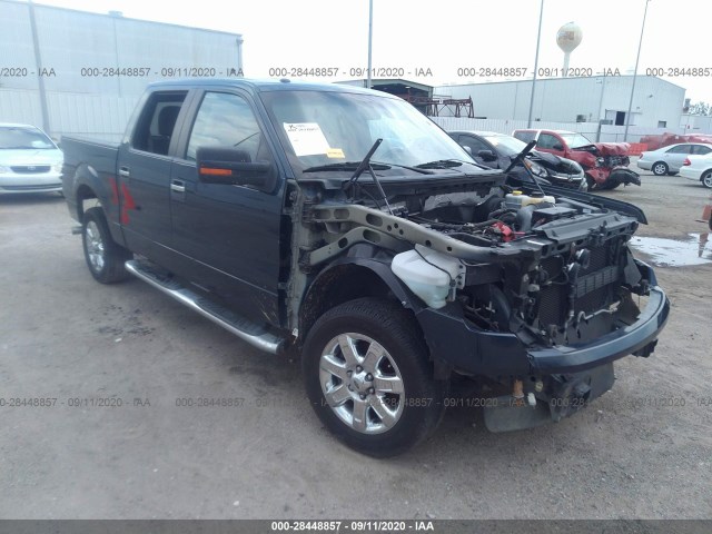 FORD F-150 2014 1ftfw1cf1eke37368