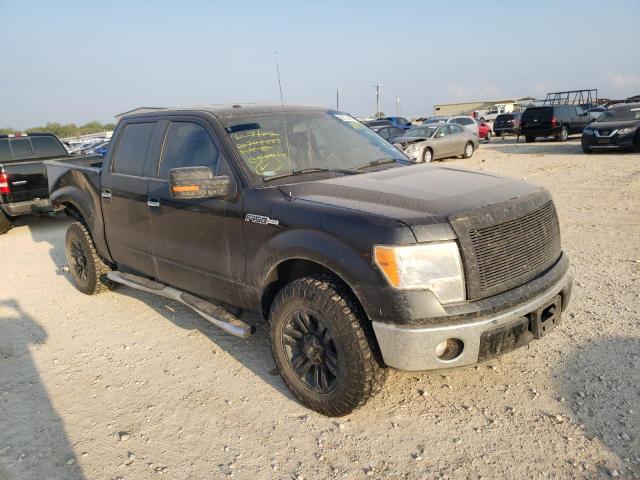 FORD F150 SUPER 2014 1ftfw1cf1eke58916