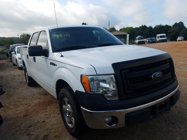 FORD F150 SUPER 2014 1ftfw1cf1eke59029