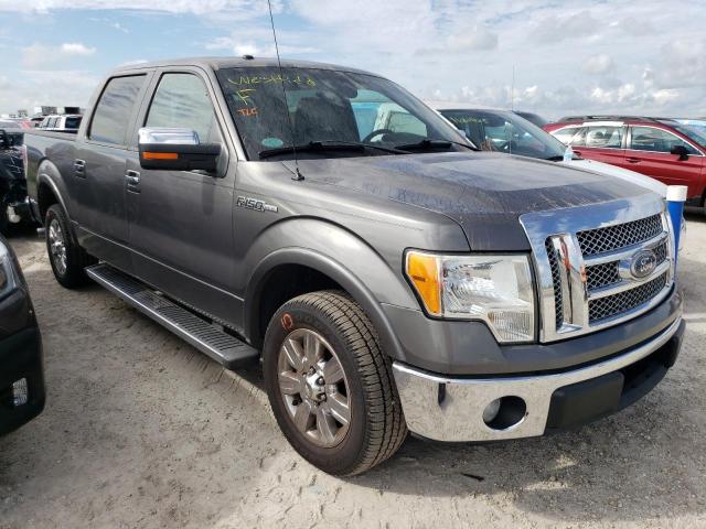 FORD F150 SUPER 2011 1ftfw1cf2bfa03108