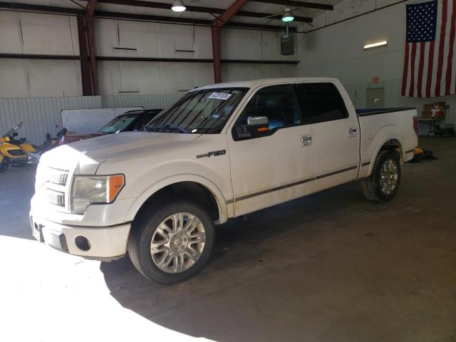 FORD F-150 2011 1ftfw1cf2bfa39977