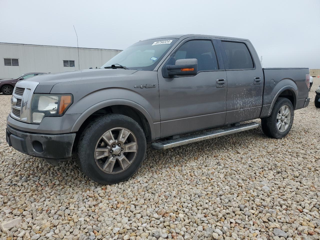 FORD F-150 2011 1ftfw1cf2bfa47402