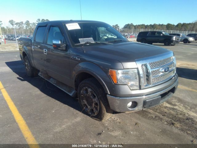 FORD F-150 2011 1ftfw1cf2bfb06044