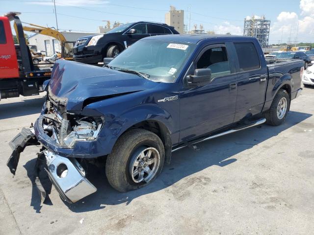 FORD F-150 2011 1ftfw1cf2bfb71430