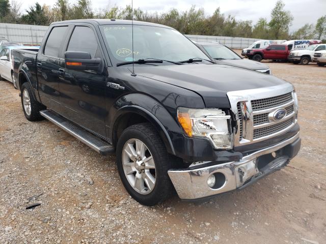 FORD F150 SUPER 2011 1ftfw1cf2bfb73128