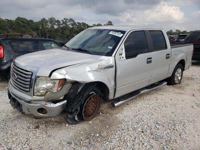 FORD F150 SUPER 2011 1ftfw1cf2bfc20089