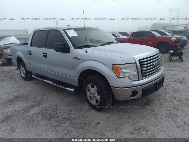 FORD F-150 2011 1ftfw1cf2bkd09751