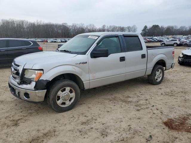 FORD F150 SUPER 2011 1ftfw1cf2bkd68475