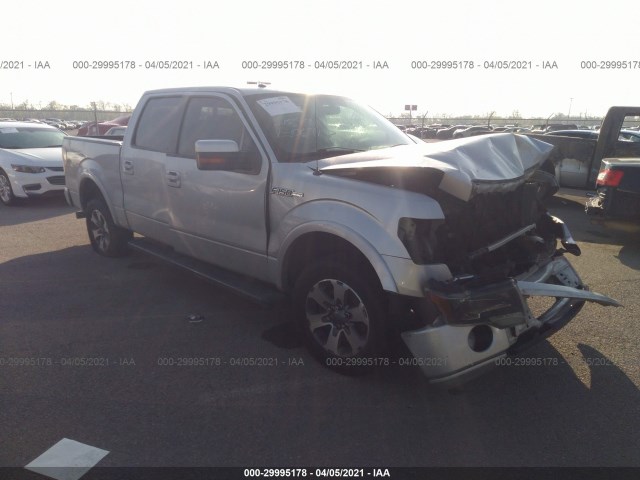 FORD F-150 2011 1ftfw1cf2bke06917