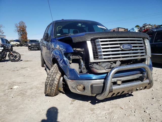 FORD F-150 2011 1ftfw1cf2bke08442