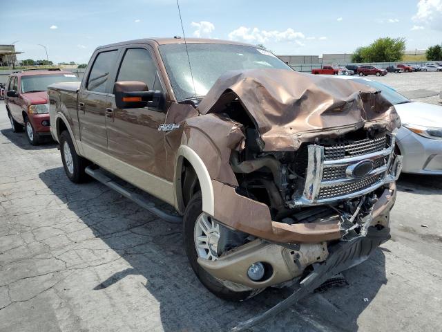 FORD F150 SUPER 2012 1ftfw1cf2cfa02297