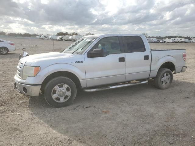 FORD F150 SUPER 2012 1ftfw1cf2cfa15048