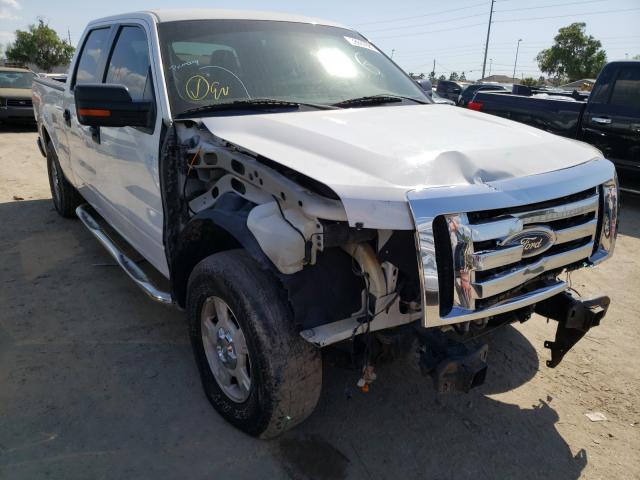 FORD F150 SUPER 2012 1ftfw1cf2cfa35882