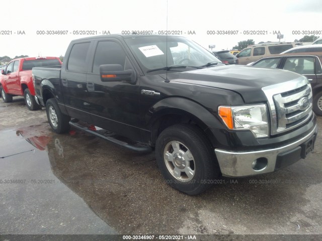 FORD F-150 2012 1ftfw1cf2cfa70633