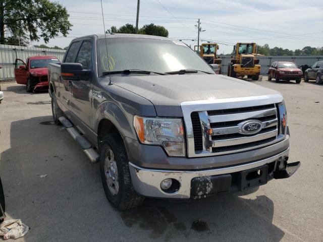 FORD F150 SUPER 2012 1ftfw1cf2cfa89778