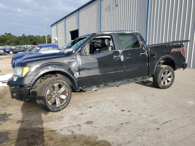 FORD F-150 2012 1ftfw1cf2cfb62311