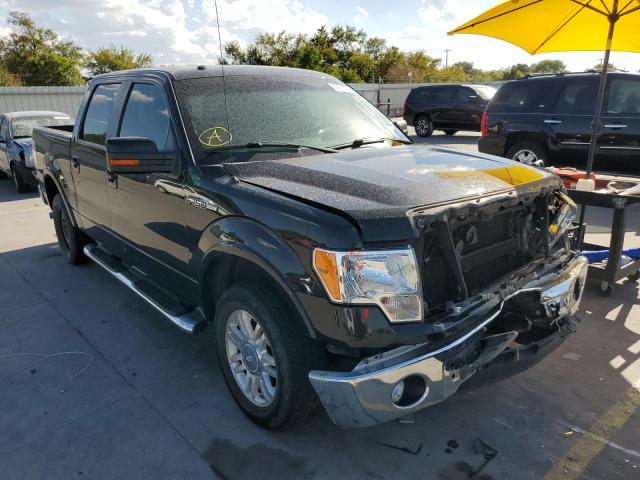 FORD F150 SUPER 2012 1ftfw1cf2cfb72269