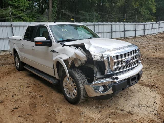 FORD F150 SUPER 2012 1ftfw1cf2cfb79402