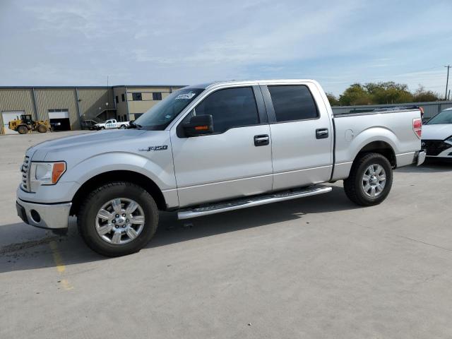 FORD F150 SUPER 2012 1ftfw1cf2cfc93528