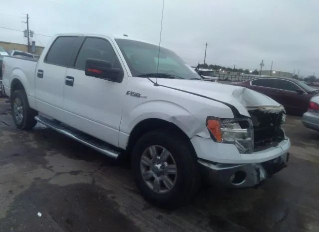 FORD F-150 2012 1ftfw1cf2cfc95201