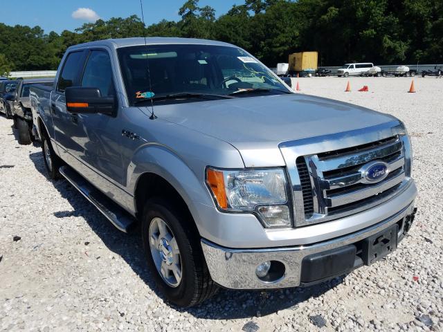 FORD F150 SUPER 2012 1ftfw1cf2cfd02146