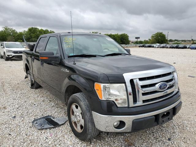 FORD F150 SUPER 2012 1ftfw1cf2cfd07623