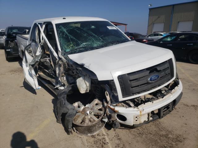 FORD F150 SUPER 2012 1ftfw1cf2ckd12568