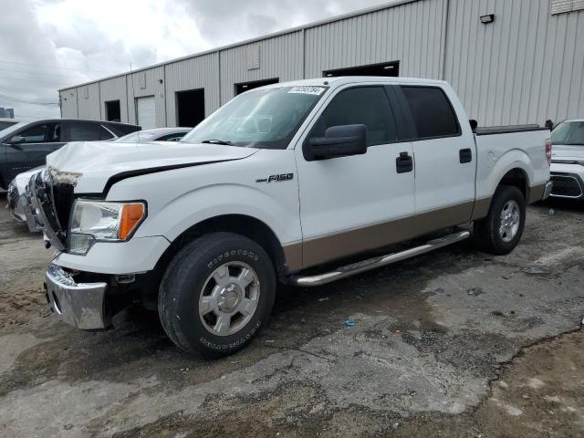 FORD F150 SUPER 2012 1ftfw1cf2ckd49880