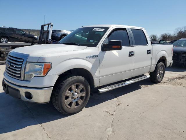 FORD F-150 2012 1ftfw1cf2ckd85083