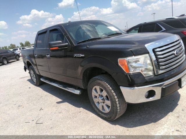 FORD F-150 2012 1ftfw1cf2cke04330