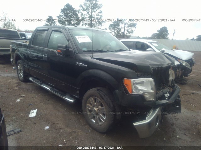 FORD F-150 2012 1ftfw1cf2cke15280