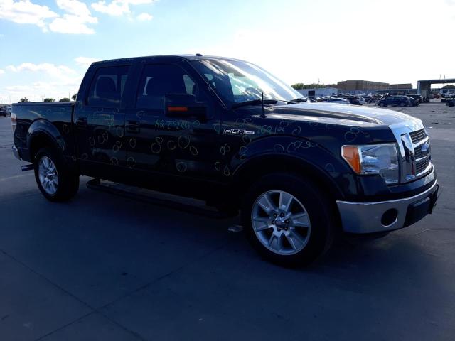 FORD F150 SUPER 2012 1ftfw1cf2cke20219