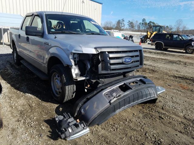 FORD F150 SUPER 2012 1ftfw1cf2cke25372