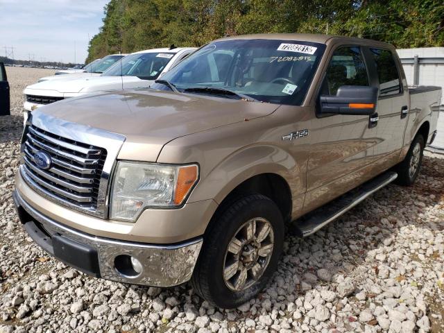 FORD F-150 2012 1ftfw1cf2cke29339