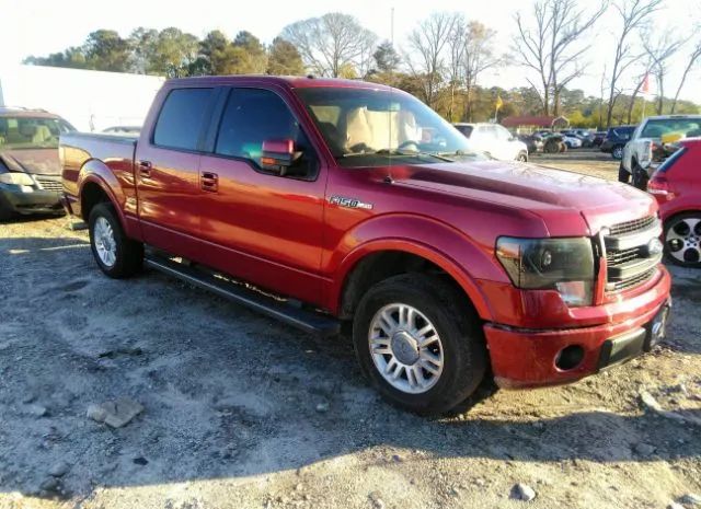 FORD F-150 2013 1ftfw1cf2dfa09090