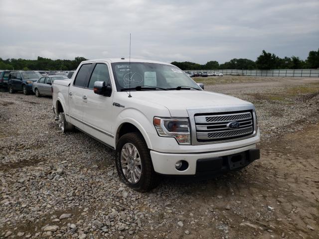 FORD F150 SUPER 2013 1ftfw1cf2dfb26958