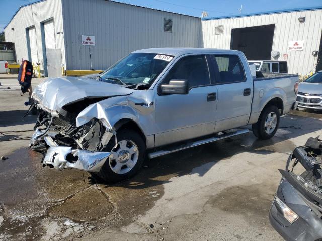 FORD F150 SUPER 2013 1ftfw1cf2dfb31917