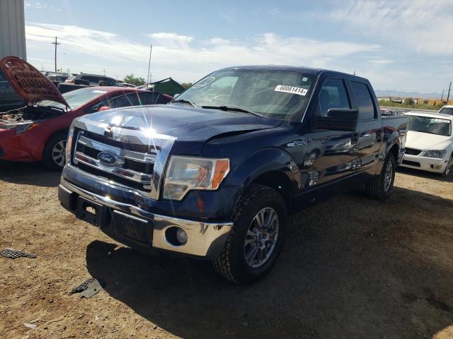 FORD F-150 2013 1ftfw1cf2dfb59300