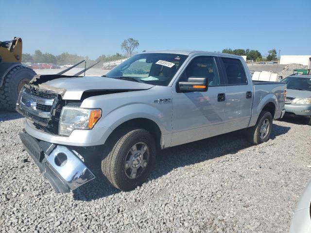 FORD F150 SUPER 2013 1ftfw1cf2dkd03029