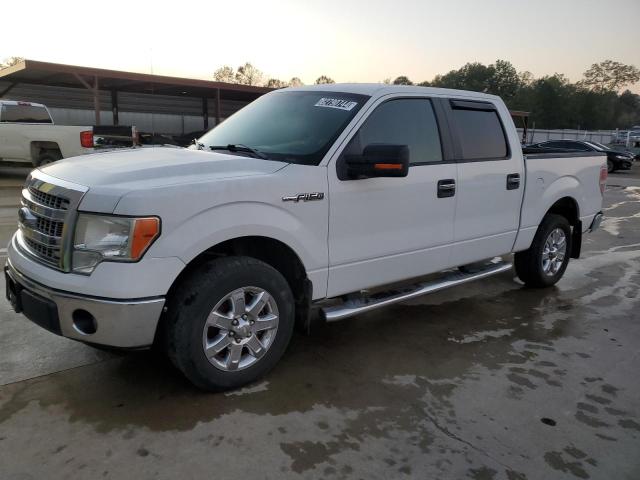 FORD F150 SUPER 2013 1ftfw1cf2dkd79480