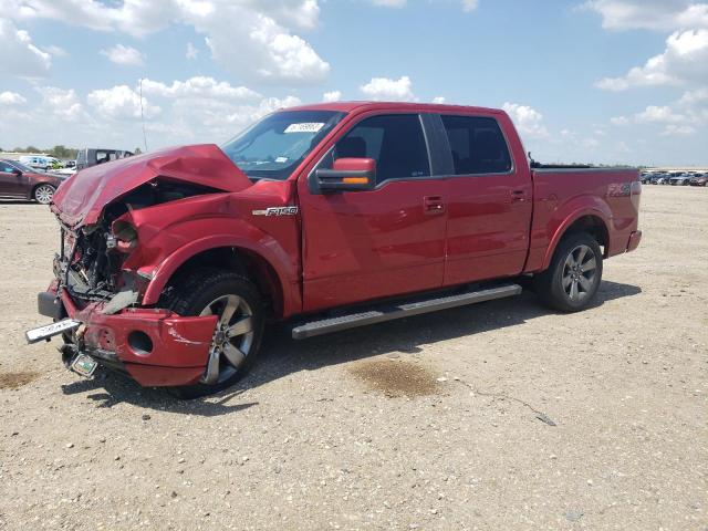 FORD F-150 2013 1ftfw1cf2dke60656