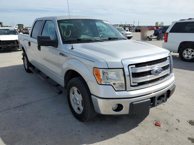 FORD F150 SUPER 2013 1ftfw1cf2dkf73717